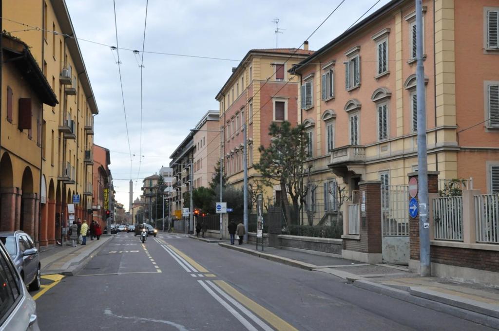Il Moscondoro Di Mz Bolonya Dış mekan fotoğraf